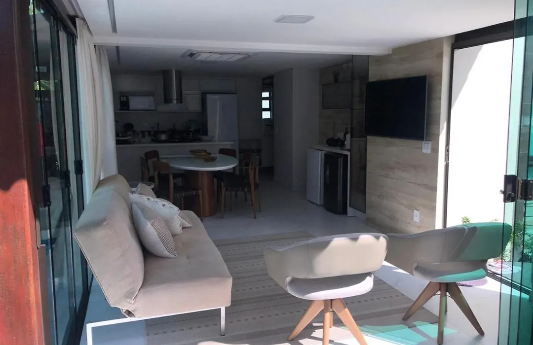 Muro Alto Residence-1