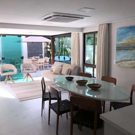 Muro Alto Residence-2